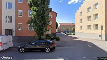 Apartments for rent in Katrineholm - Photo from Google Street View