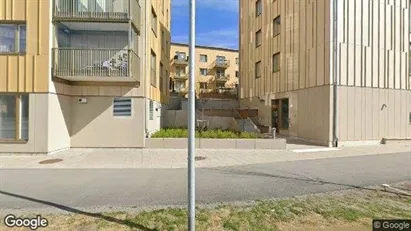 Apartments for rent in Skellefteå - Photo from Google Street View