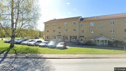 Apartments for rent in Filipstad - Photo from Google Street View