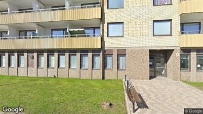 Apartments for rent in Filipstad - Photo from Google Street View