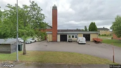 Apartments for rent in Uppvidinge - Photo from Google Street View