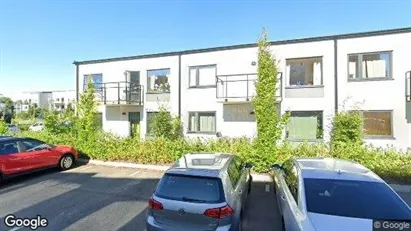 Apartments for rent in Växjö - Photo from Google Street View
