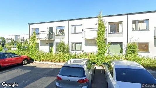 Apartments for rent in Växjö - Photo from Google Street View