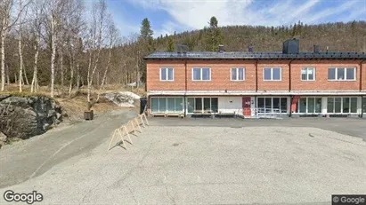 Apartments for rent in Storuman - Photo from Google Street View