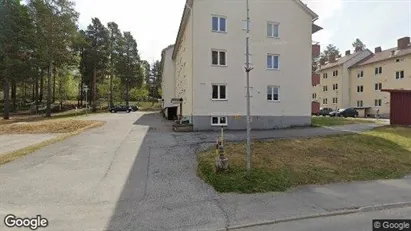Apartments for rent in Storuman - Photo from Google Street View