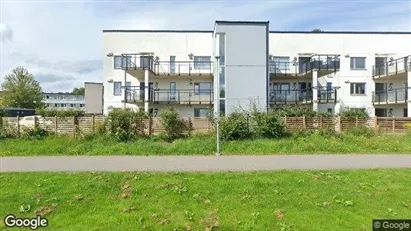 Apartments for rent in Växjö - Photo from Google Street View