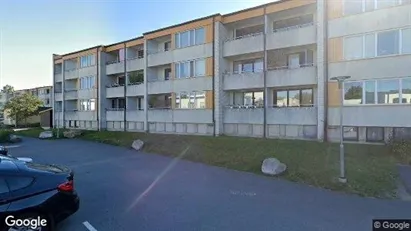 Apartments for rent in Växjö - Photo from Google Street View