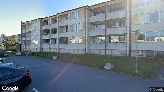 Apartments for rent in Växjö - Photo from Google Street View