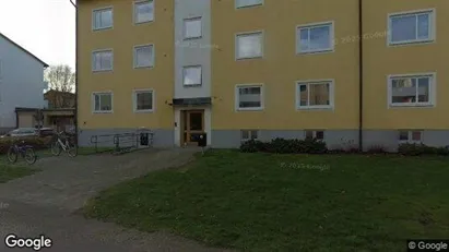 Apartments for rent in Kalmar - Photo from Google Street View