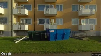 Apartments for rent in Kalmar - Photo from Google Street View