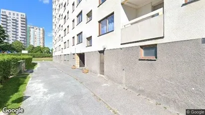 Apartments for rent in Stockholm South - Photo from Google Street View