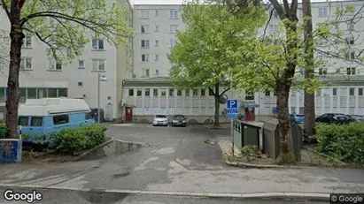 Apartments for rent in Solna - Photo from Google Street View