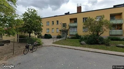 Apartments for rent in Stockholm West - Photo from Google Street View