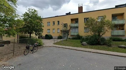 Apartments for rent in Stockholm West - Photo from Google Street View
