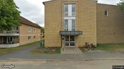 Apartments for rent in Eksjö - Photo from Google Street View