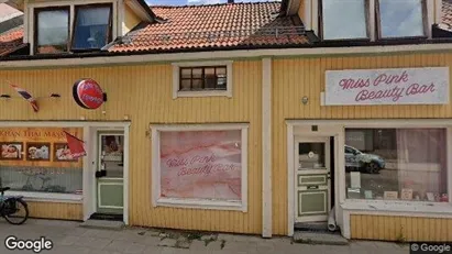Apartments for rent in Sala - Photo from Google Street View