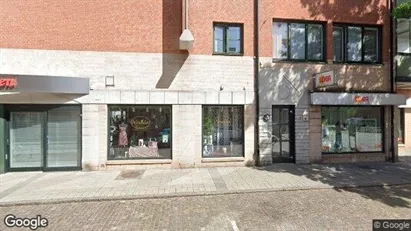 Apartments for rent in Eslöv - Photo from Google Street View