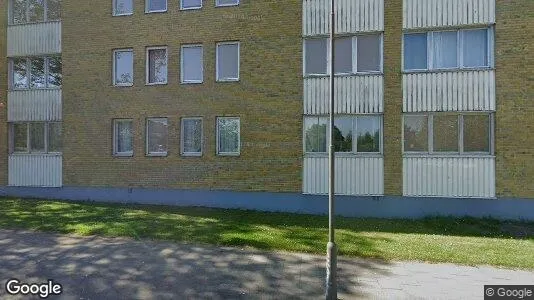 Apartments for rent in Rosengård - Photo from Google Street View