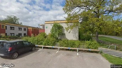Apartments for rent in Kalmar - Photo from Google Street View