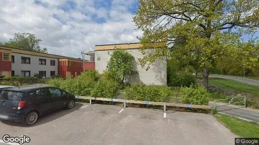 Apartments for rent in Kalmar - Photo from Google Street View