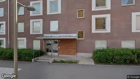 Rooms for rent in Stockholm South - Photo from Google Street View