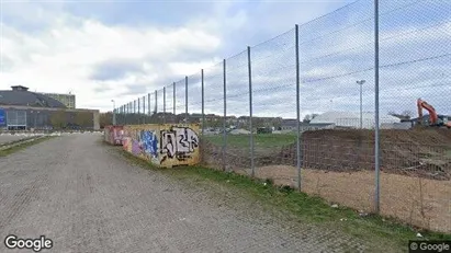 Apartments for rent in Østerbro - Photo from Google Street View