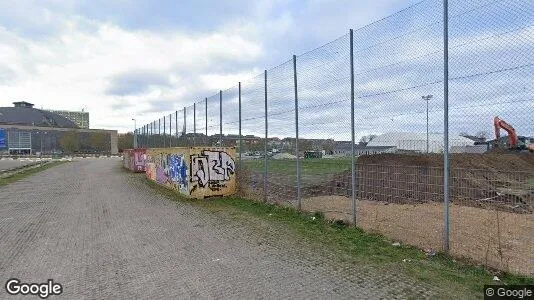 Apartments for rent in Østerbro - Photo from Google Street View