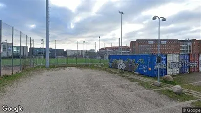 Apartments for rent in Østerbro - Photo from Google Street View