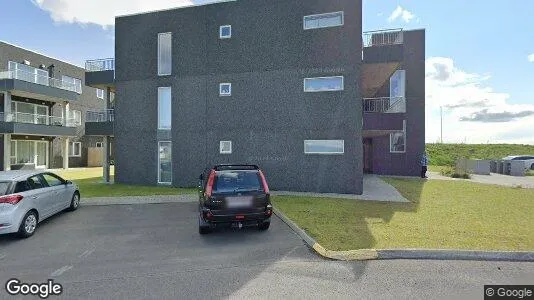 Apartments for rent in Selfoss - Photo from Google Street View