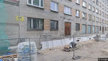 Apartments for rent in Tallinn Kesklinna - Photo from Google Street View