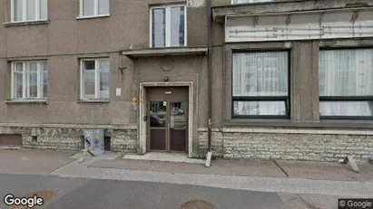 Apartments for rent in Tallinn Kesklinna - Photo from Google Street View