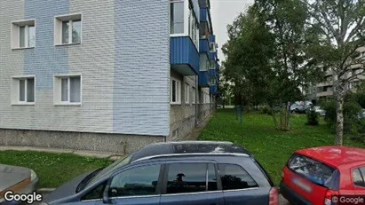 Apartments for rent in Tallinn Kesklinna - Photo from Google Street View