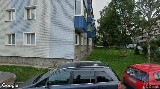 Apartments for rent in Tallinn Kesklinna - Photo from Google Street View