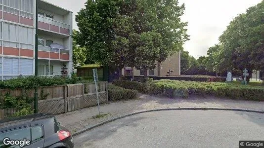 Apartments for rent in Fosie - Photo from Google Street View