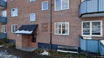 Apartments for rent in Borlänge - Photo from Google Street View