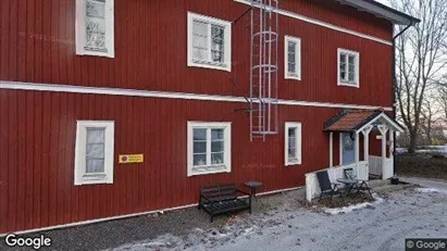 Apartments for rent in Sundsvall - Photo from Google Street View