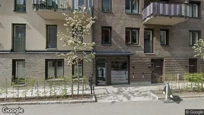 Apartments for rent in Norrtälje - Photo from Google Street View