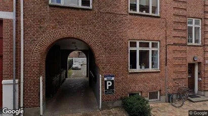 Apartments for rent in Odense C - Photo from Google Street View