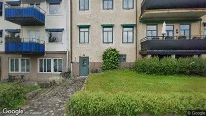 Apartments for rent in Ulricehamn - Photo from Google Street View