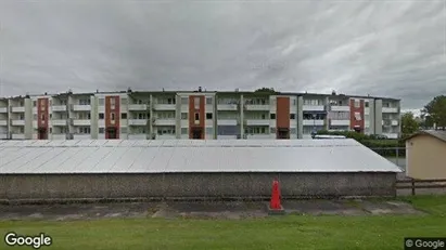 Apartments for rent in Hallsberg - Photo from Google Street View