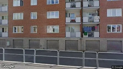 Apartments for rent in Mellerud - Photo from Google Street View