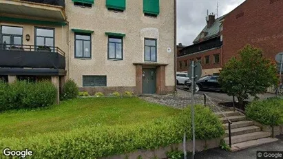 Apartments for rent in Ulricehamn - Photo from Google Street View