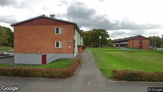 Apartments for rent in Östra Göinge - Photo from Google Street View