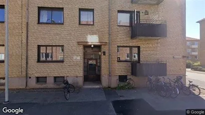 Apartments for rent in Landskrona - Photo from Google Street View