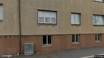 Apartments for rent in Nässjö - Photo from Google Street View