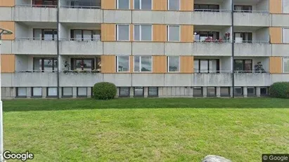 Apartments for rent in Växjö - Photo from Google Street View