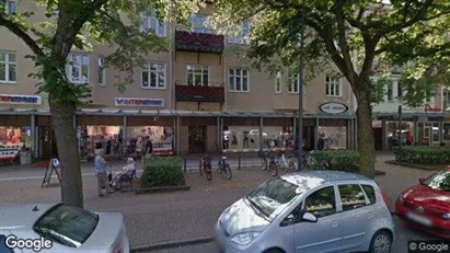Apartments for rent in Tranås - Photo from Google Street View
