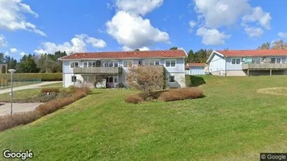 Apartments for rent in Orust - Photo from Google Street View