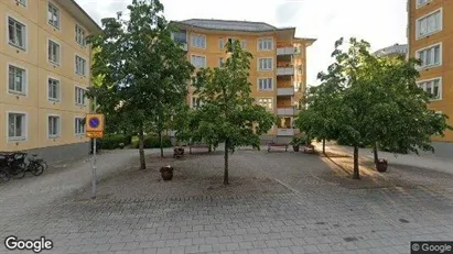Apartments for rent in Växjö - Photo from Google Street View