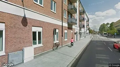 Apartments for rent in Växjö - Photo from Google Street View